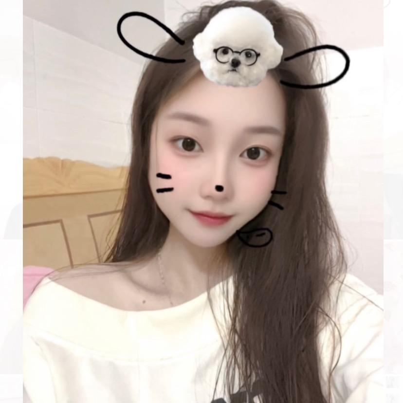 娇娇丫❤️