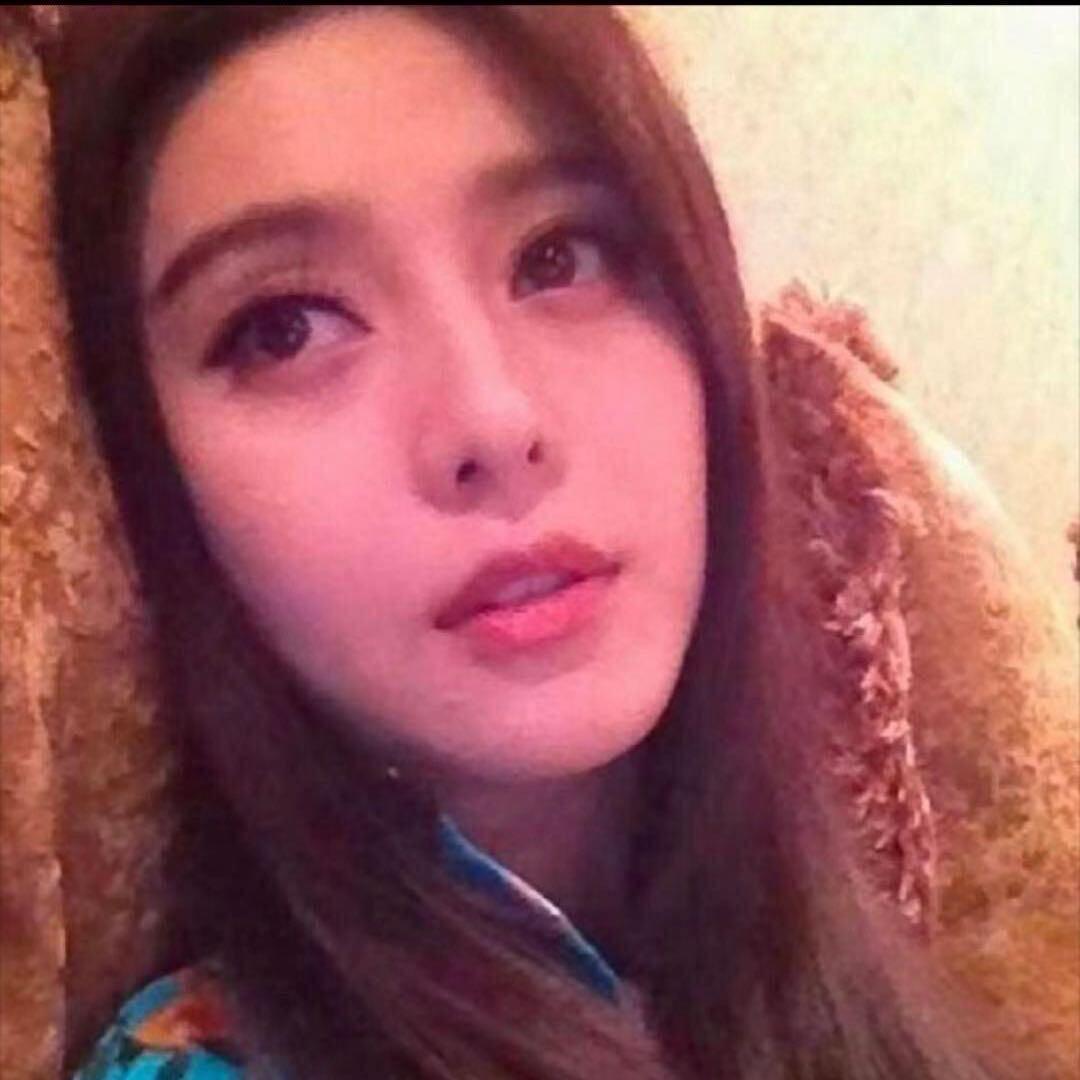 差点长成美女