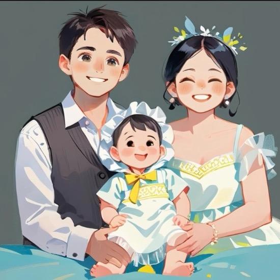 开心瑶瑶乐❤️