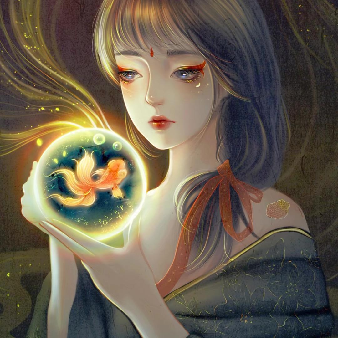 yang小夕