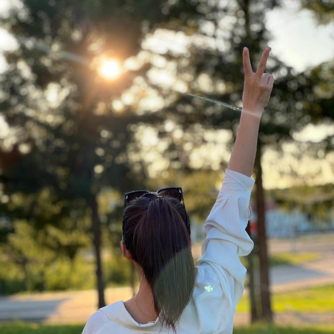 小姑gū🤷🏿‍♀️（退休老干部）