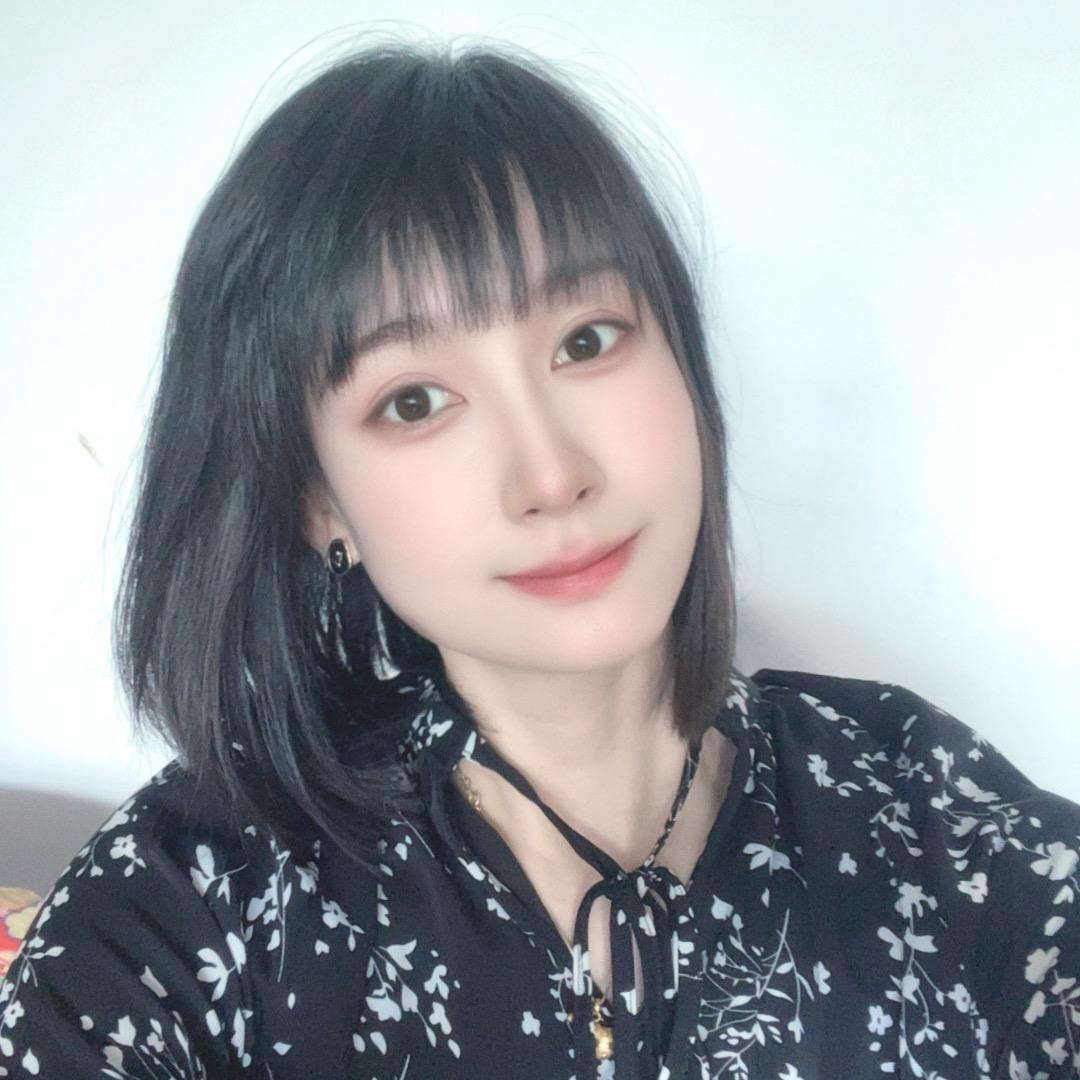 苏禾（努力加油版）