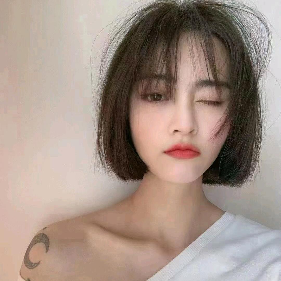 回眸一笑