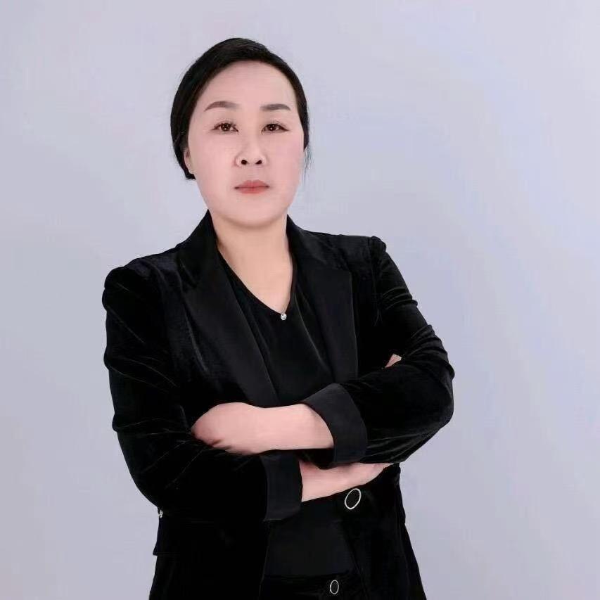 植物养发李姐