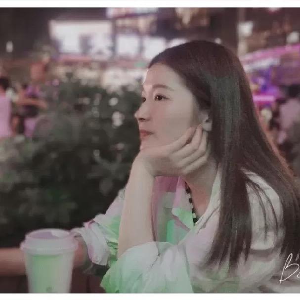 汐汐_