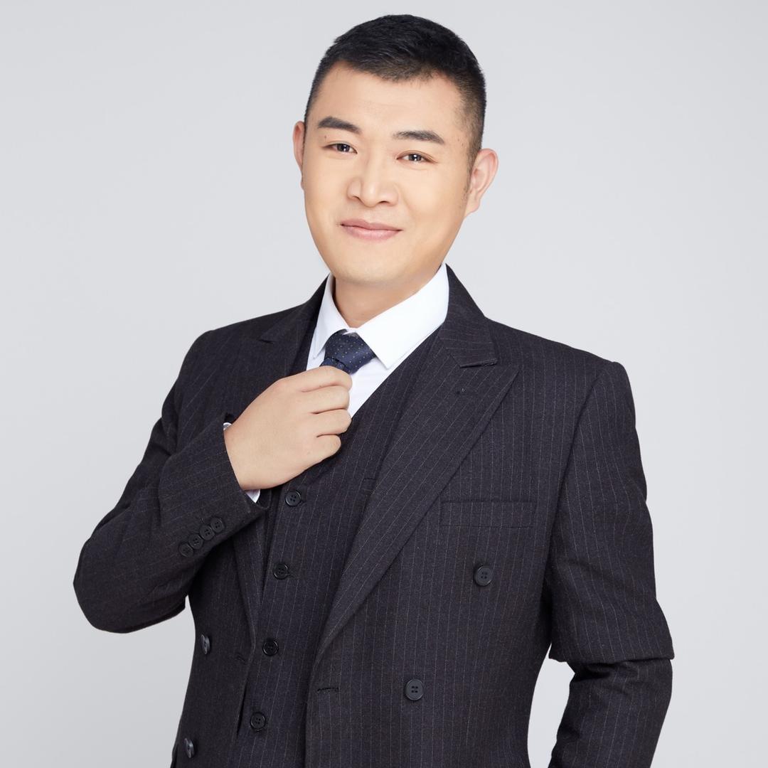 老赵考教师