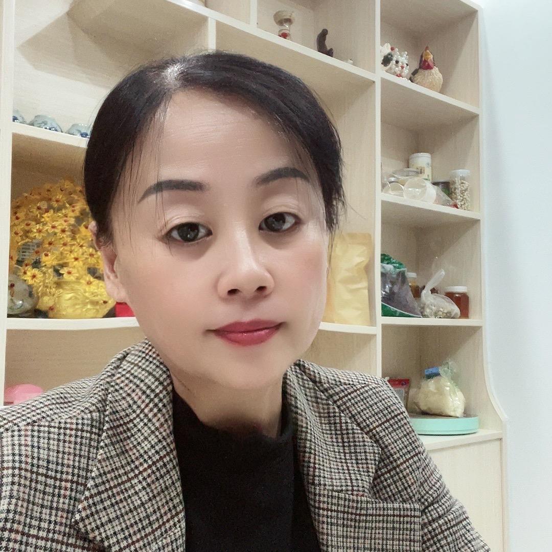小周姐