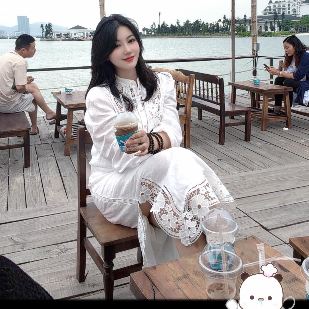 岁月静好李开心😃