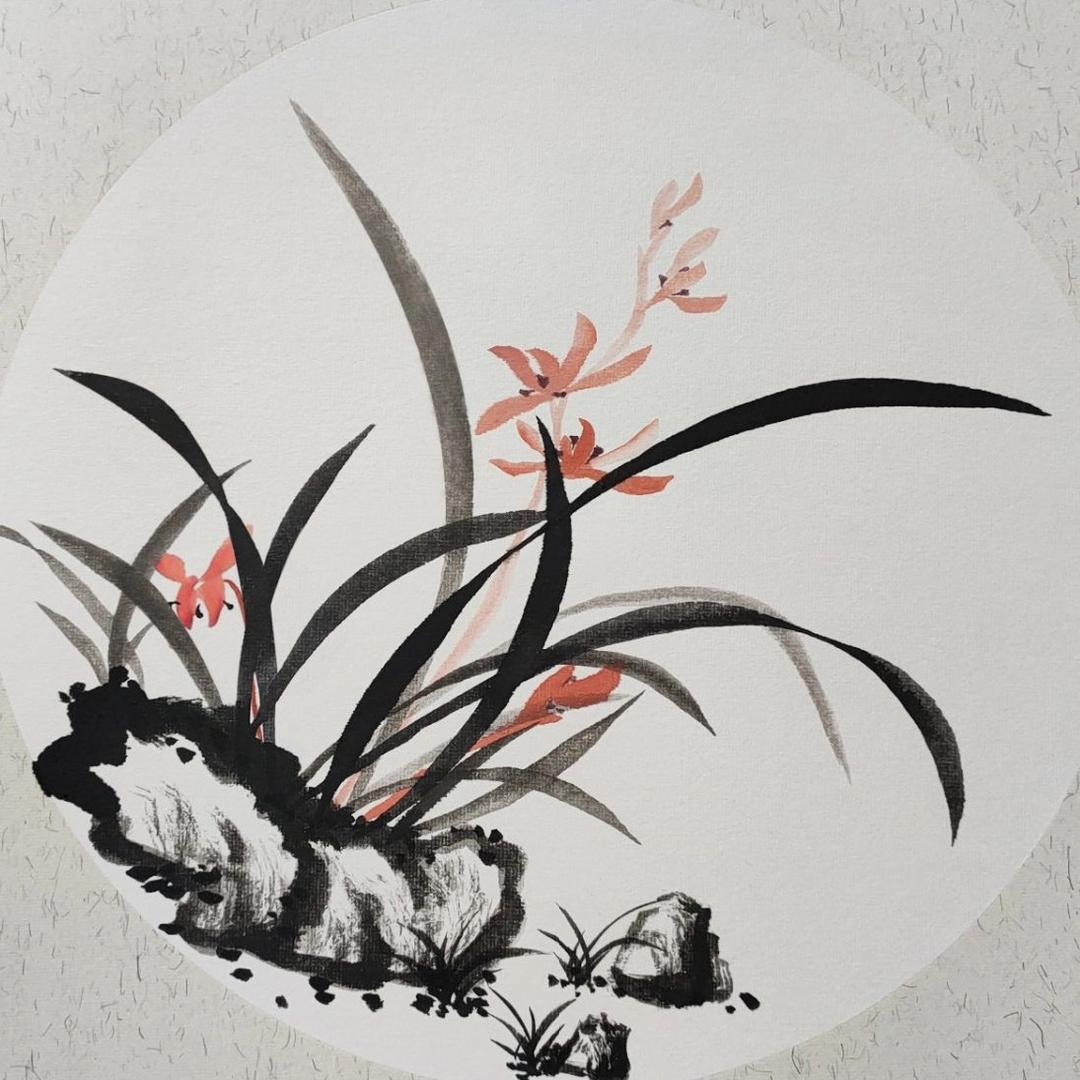 蘭花坊