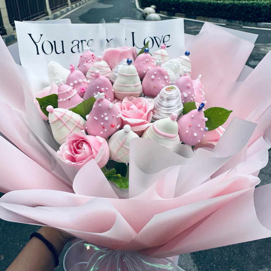 花甜•创意美乐果🍡