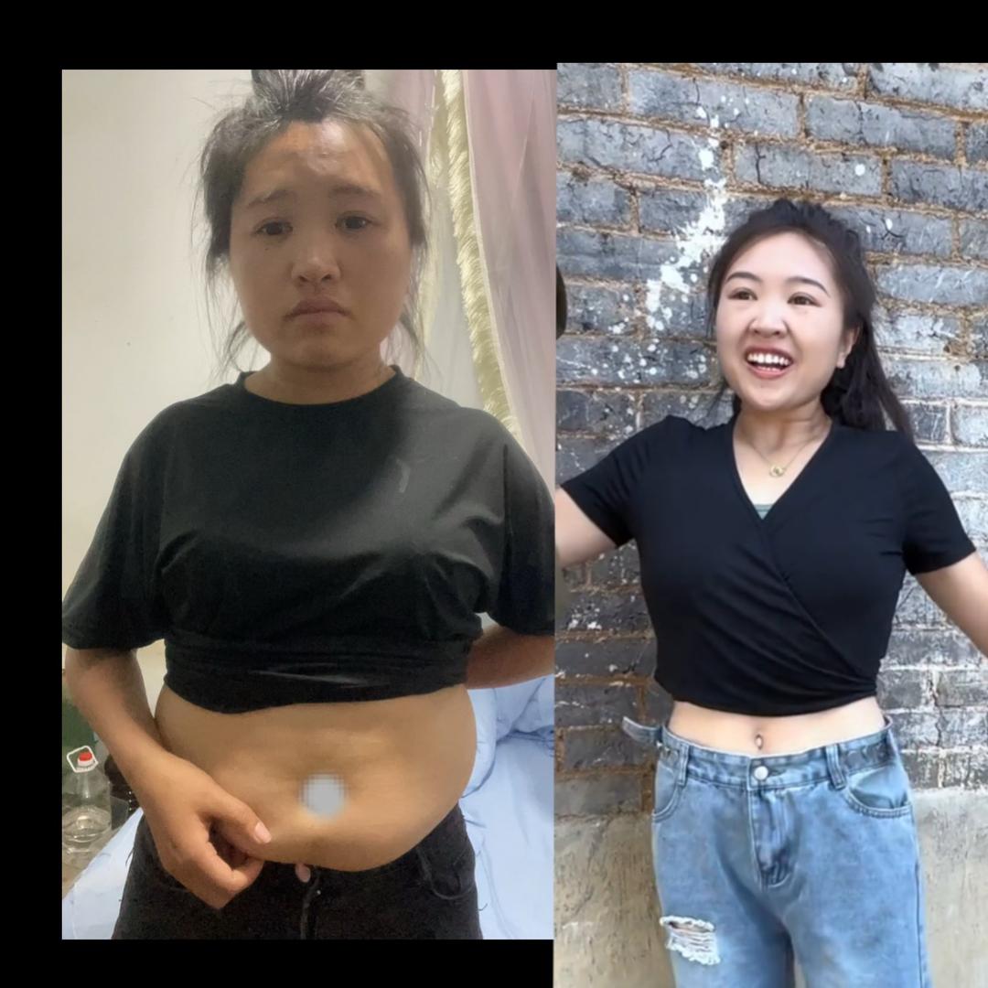 晓敏敏