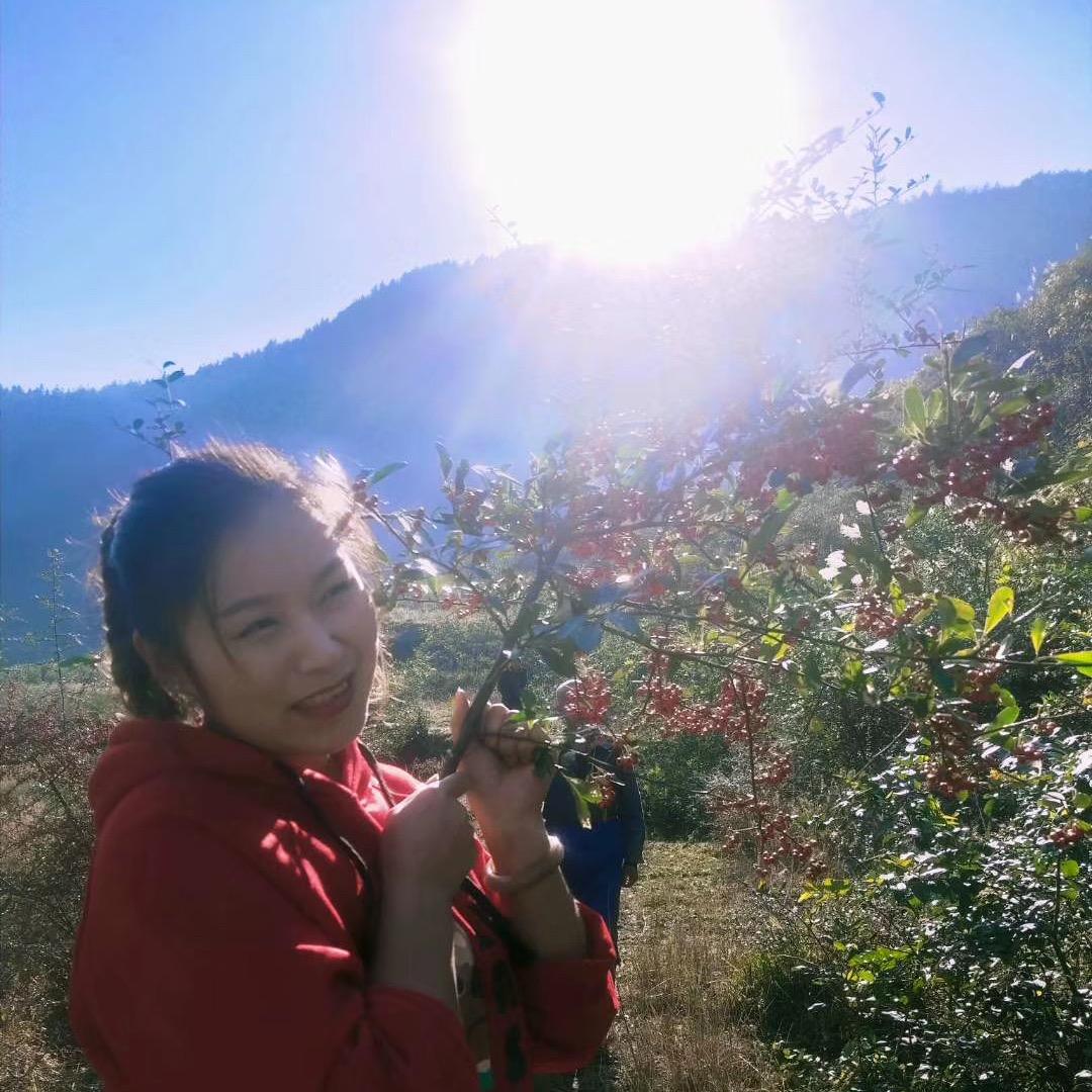 灿灿旧货交易市场