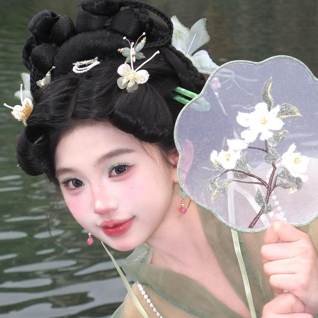 化妆师星糖