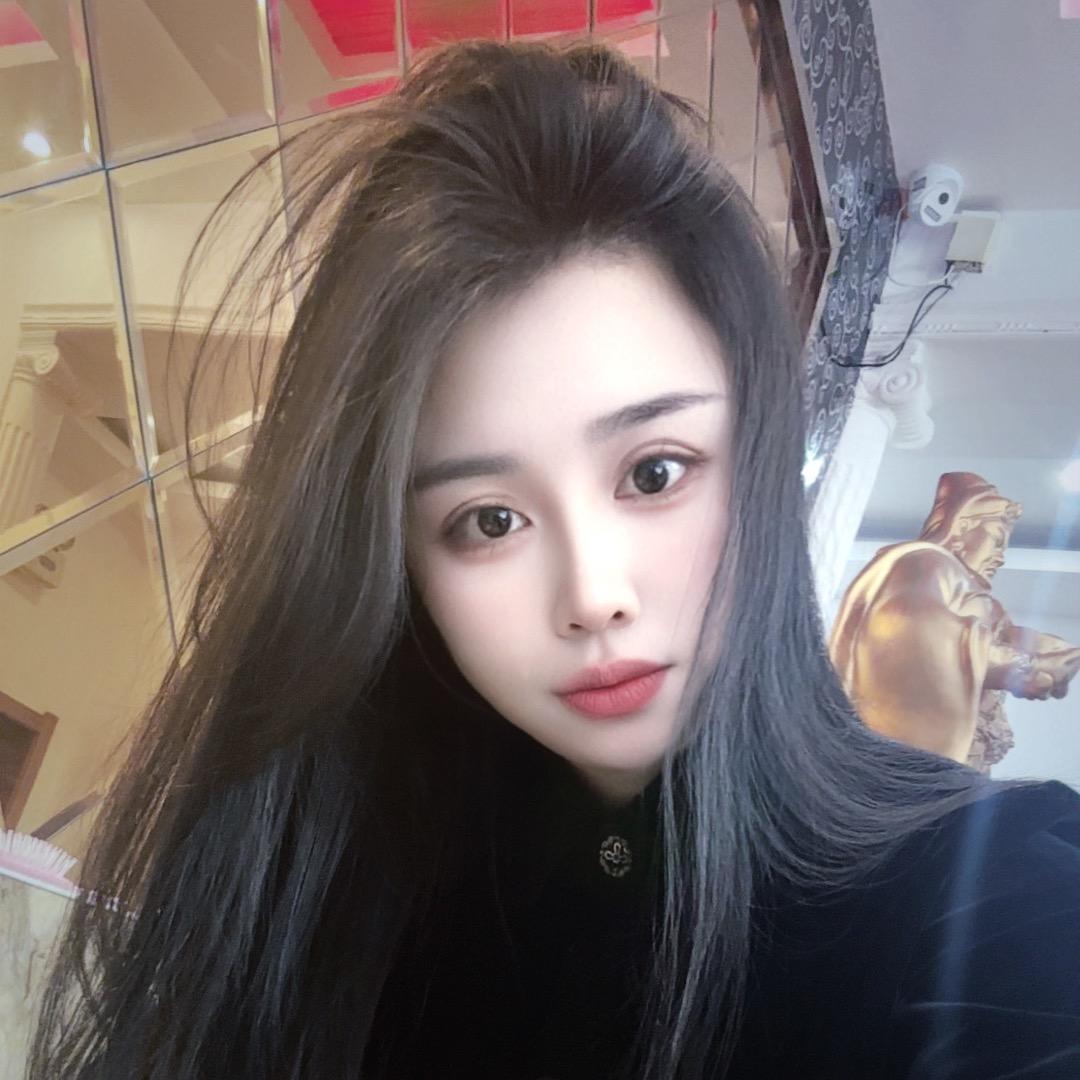 张开心吖
