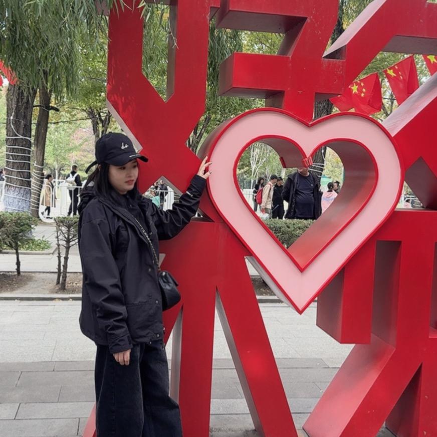 ❗️冷暖自知❗️