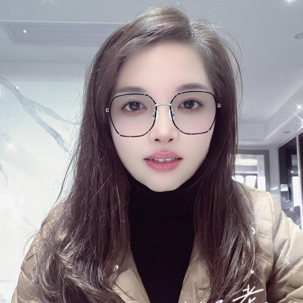 真丝小宝总 伍姐精选穿搭