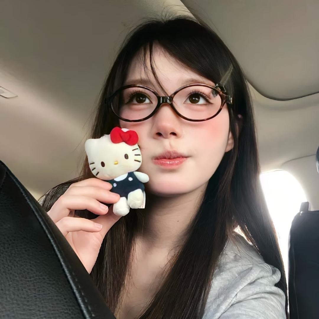 腼腆小胡