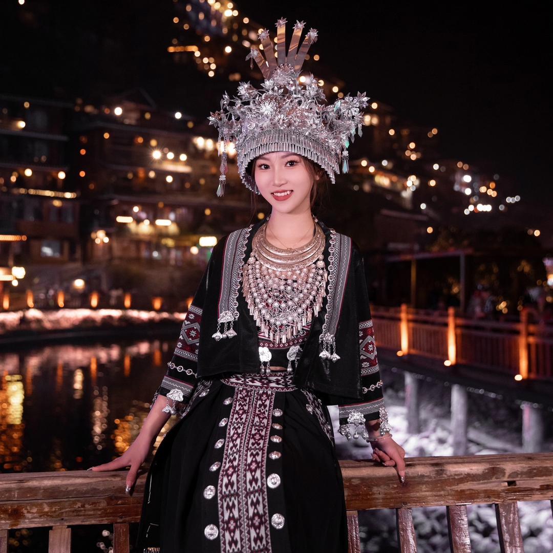 黎平汐汐映画摄影