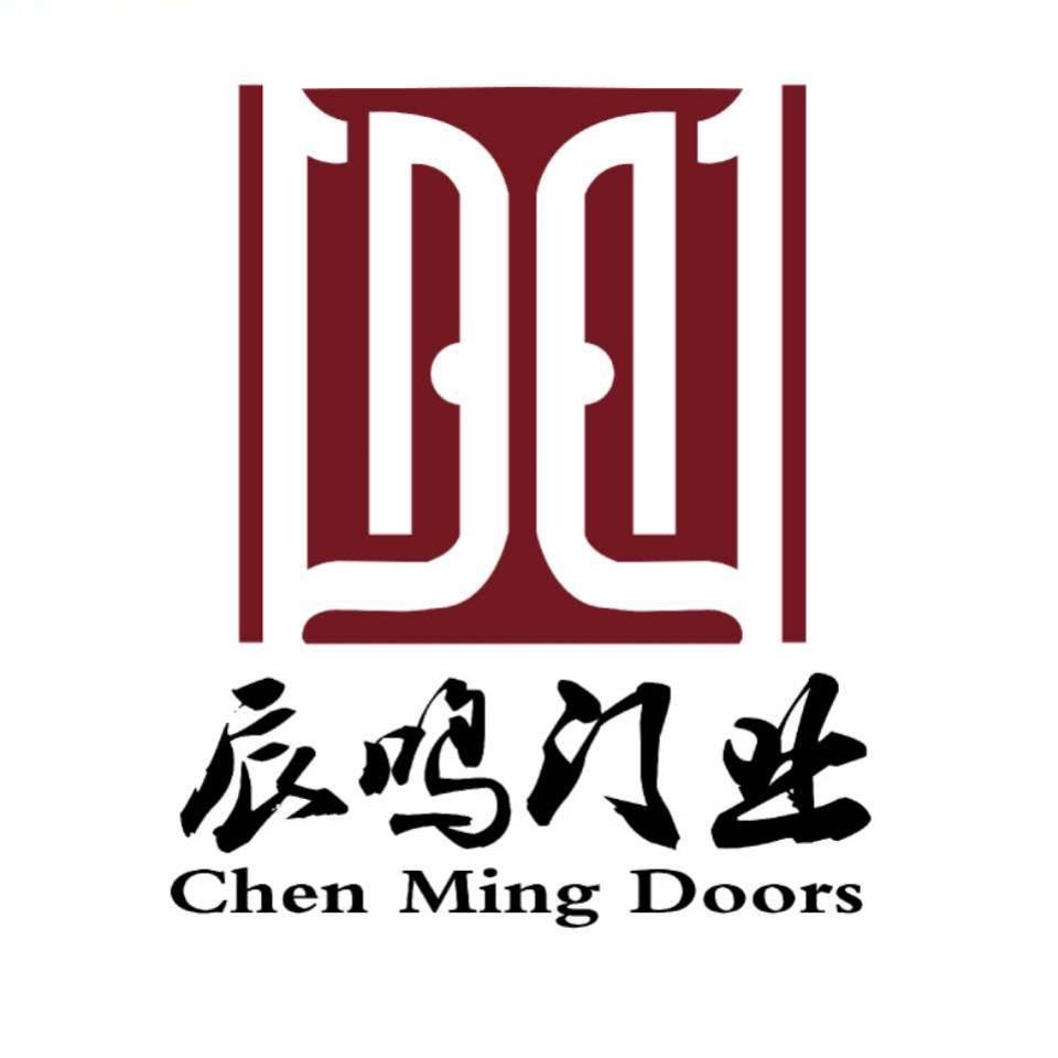 辰鸣入户门厂