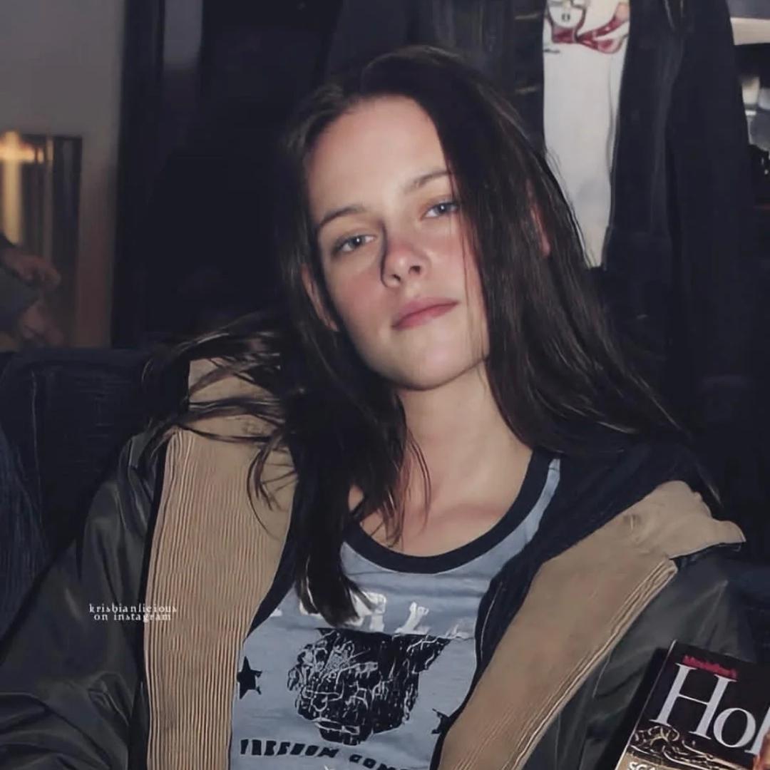 Kristen