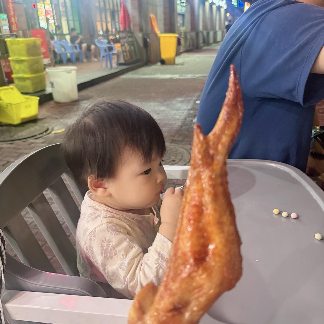 小糯米呀