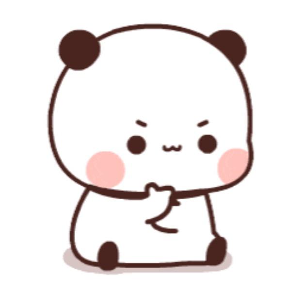 喵