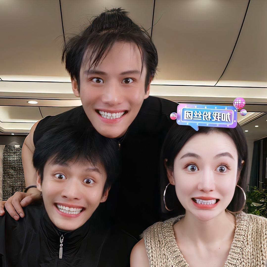 疯狂小杨工作室［三只羊MCN］
