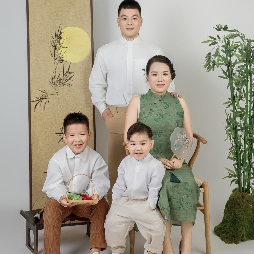 浦江县爆款打底裤工厂-傅时建