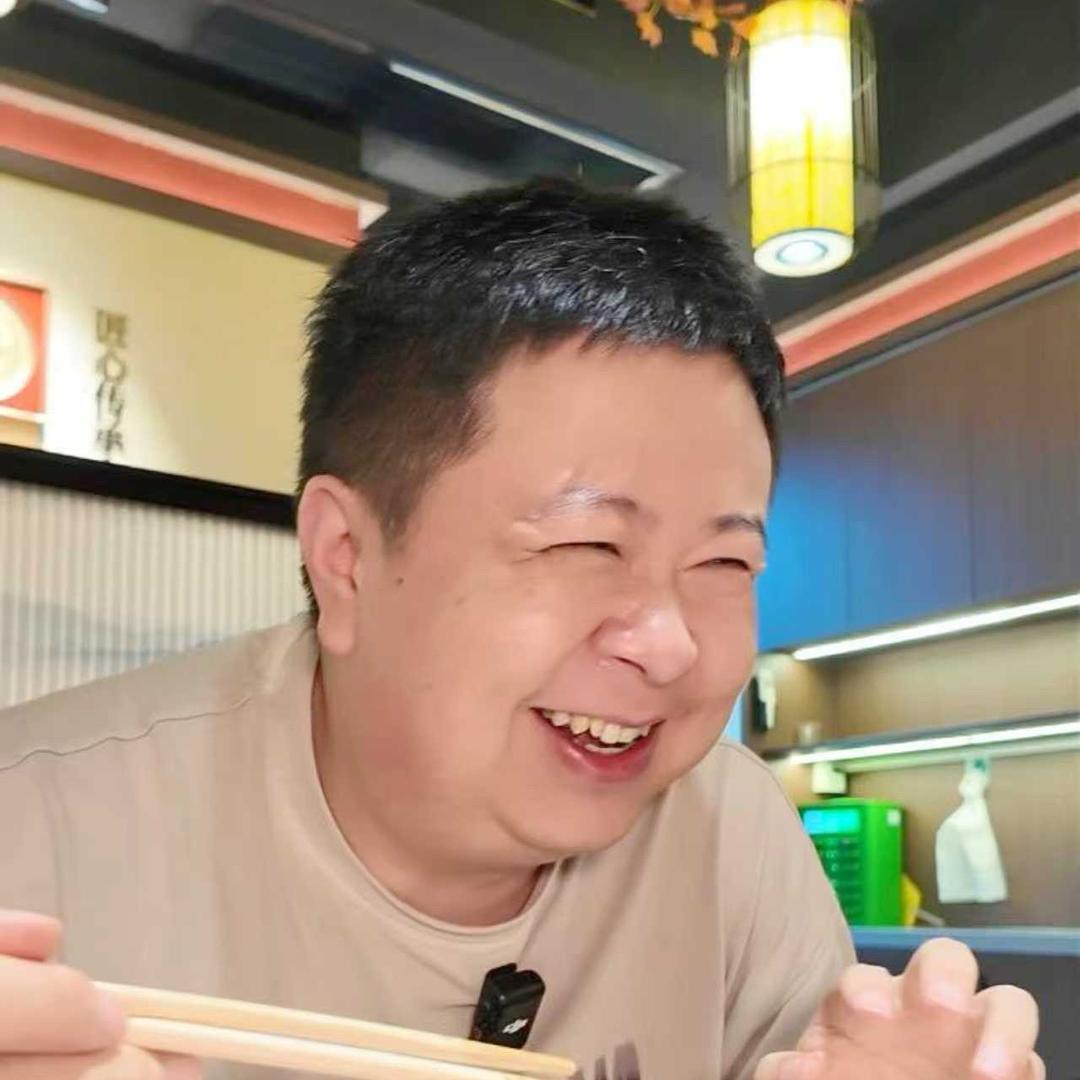小卢碎碎念（江苏版）
