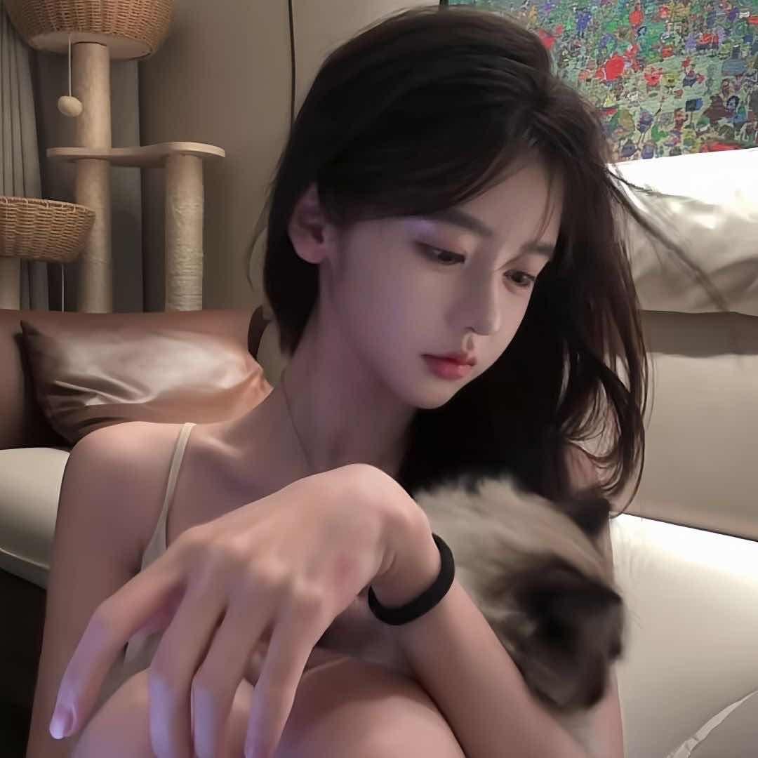 小阿姨💕