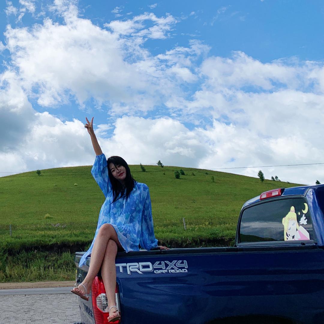 李憨憨💓