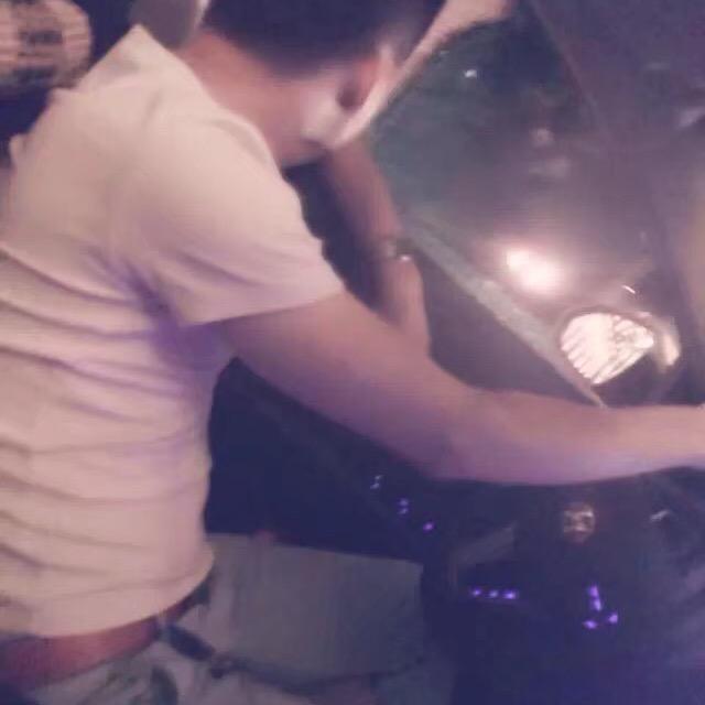 情感的禁区