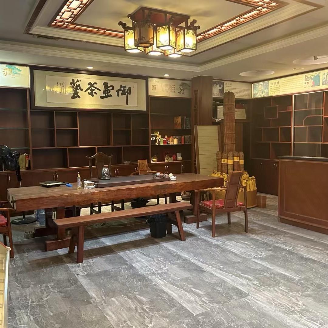 南宁西乡塘区御福茶艺馆（个体工商户）