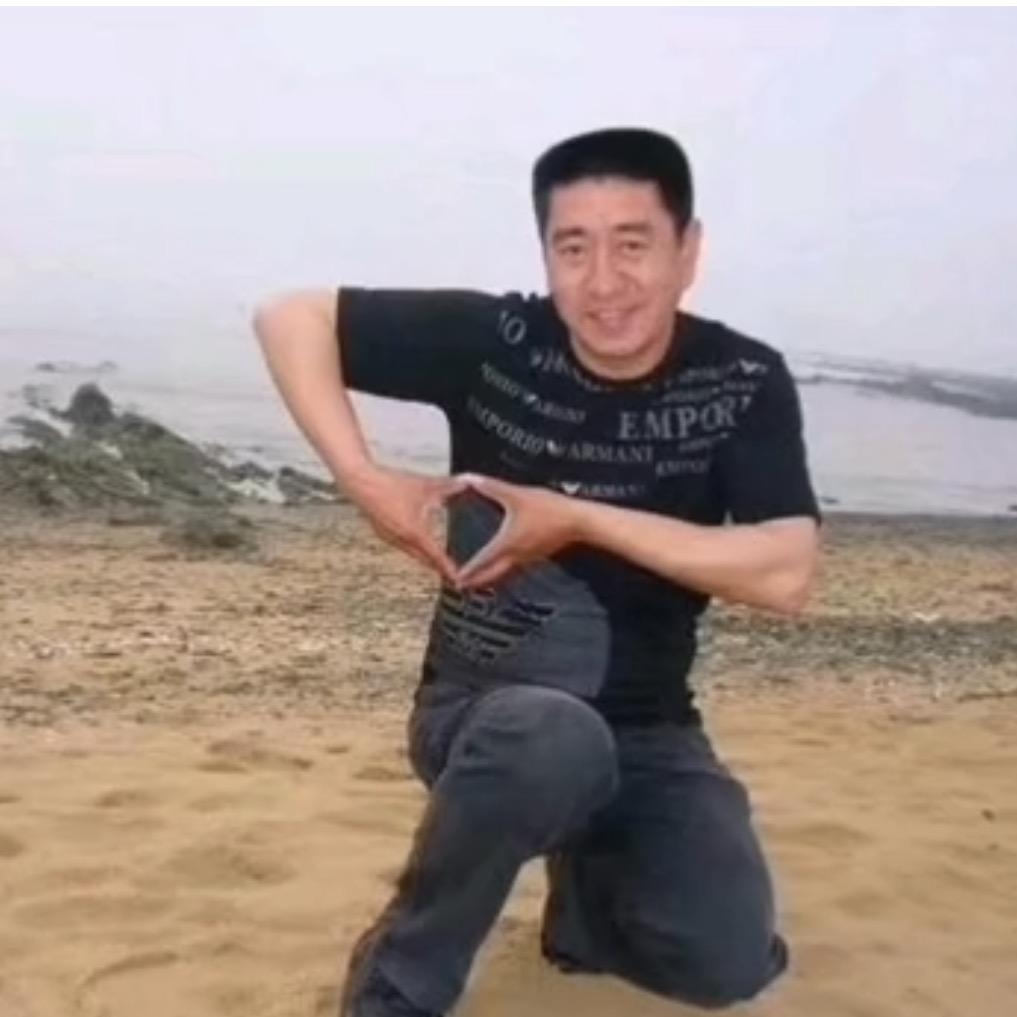 田园 海之心