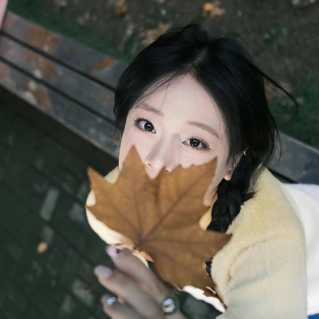 漂亮妹妹