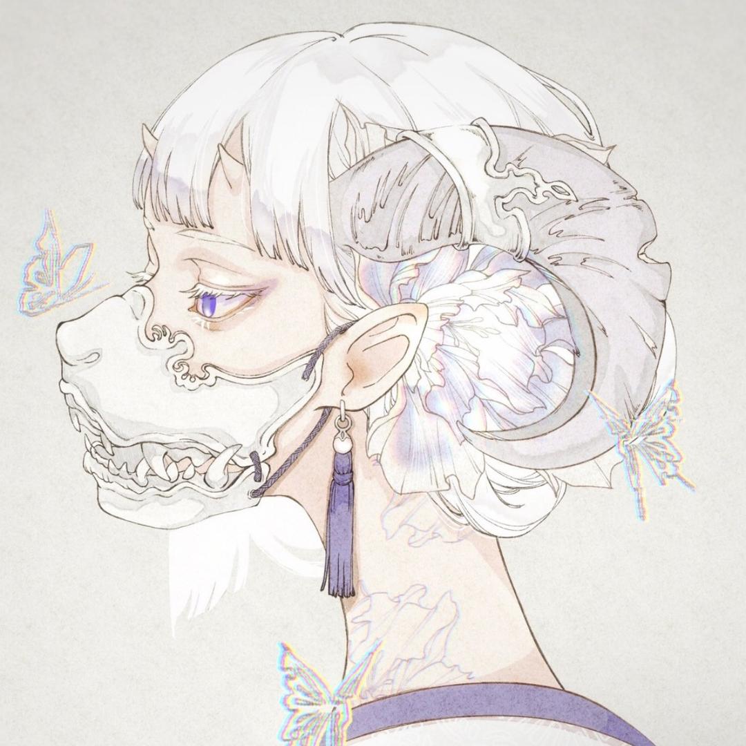 浮元子