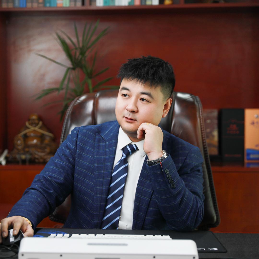 湖南单招复读刘校长(鲲鹏)
