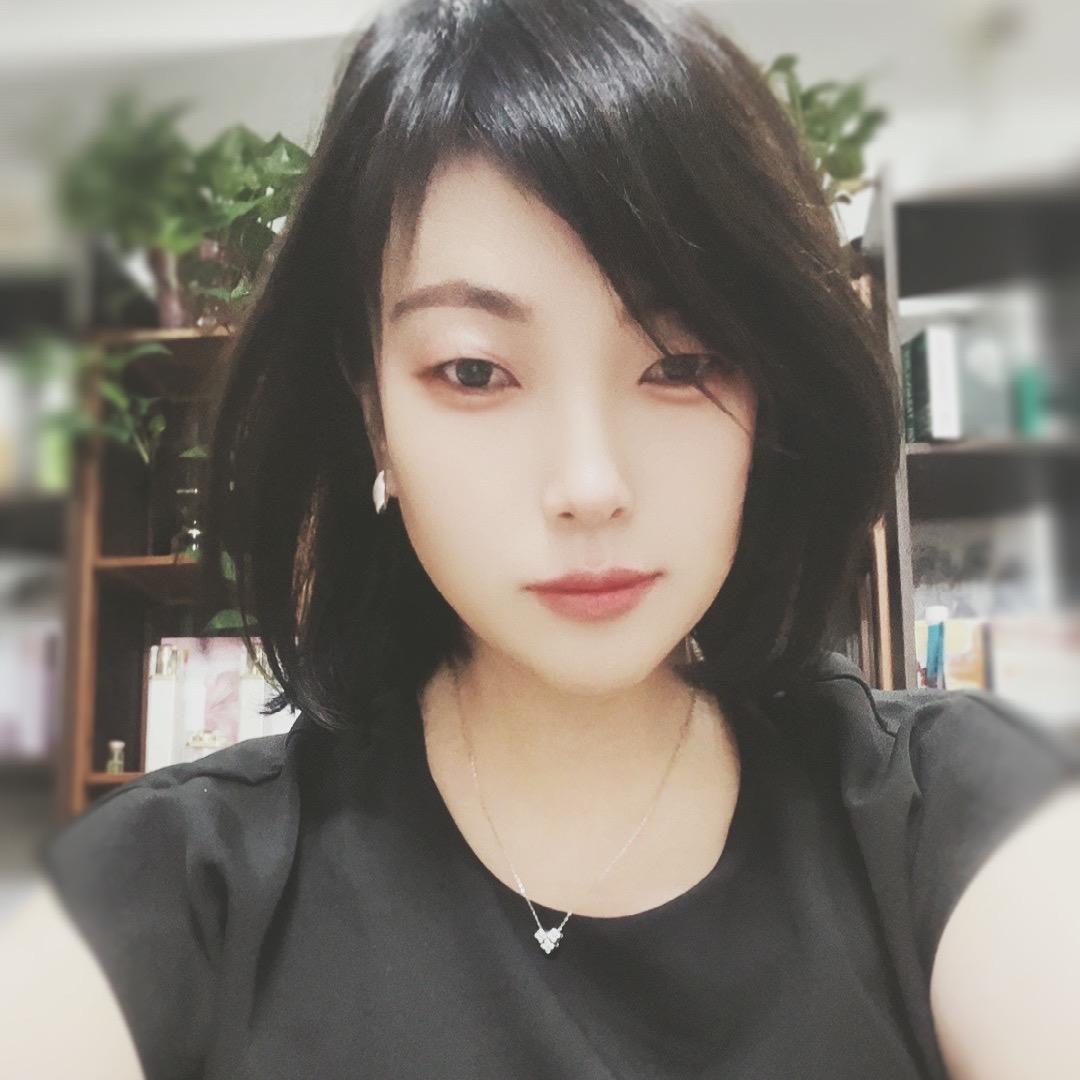 梅梅❤