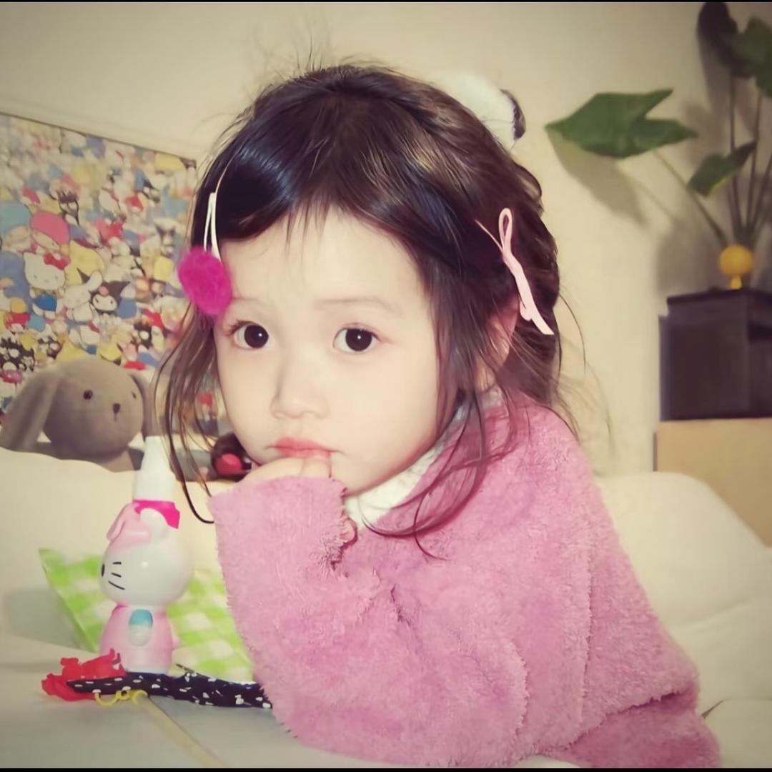 公主也要挖鼻孔🧚🏻‍♀️