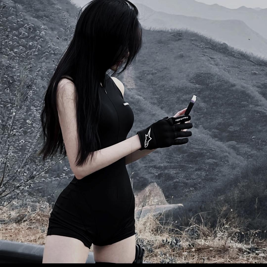 别管我了（早睡版