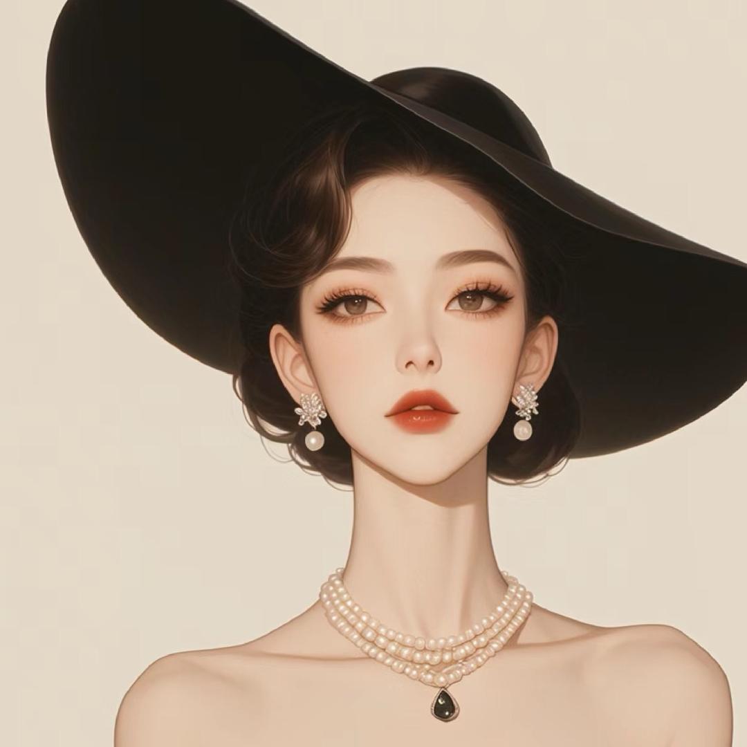 希希·轻奢饰品