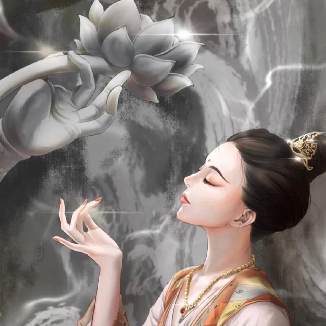 舟行🪷