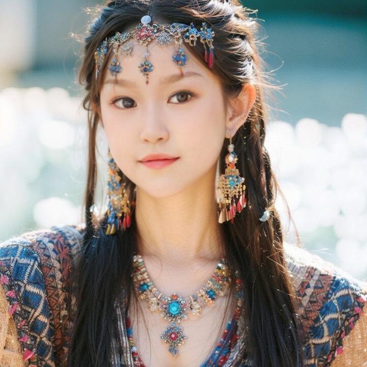 微风许甜🌈🌈🌈