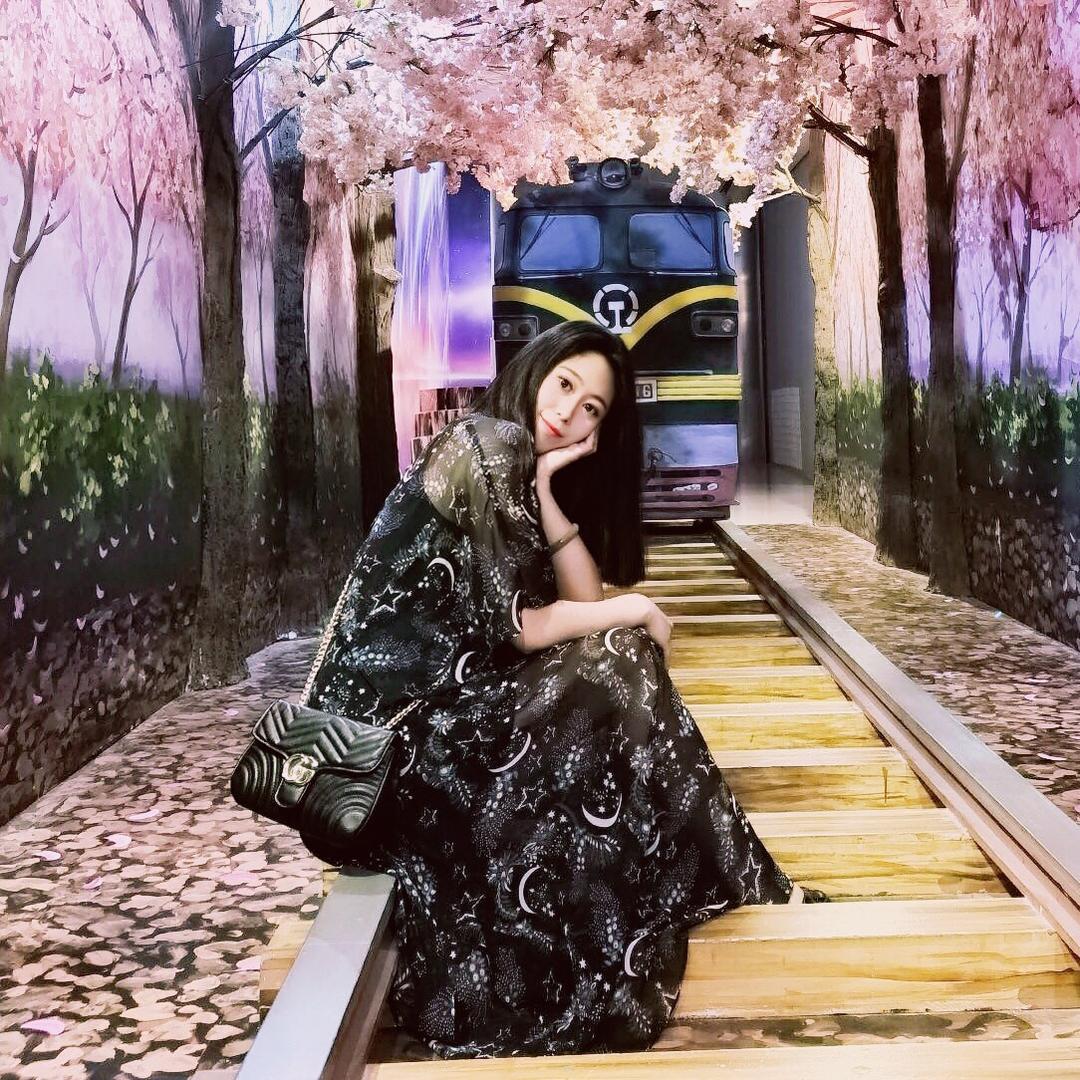 ❤张小歪