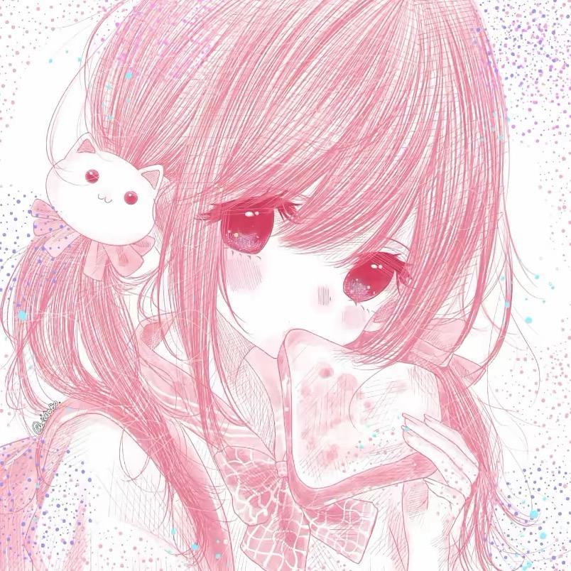 世界以痛吻我、