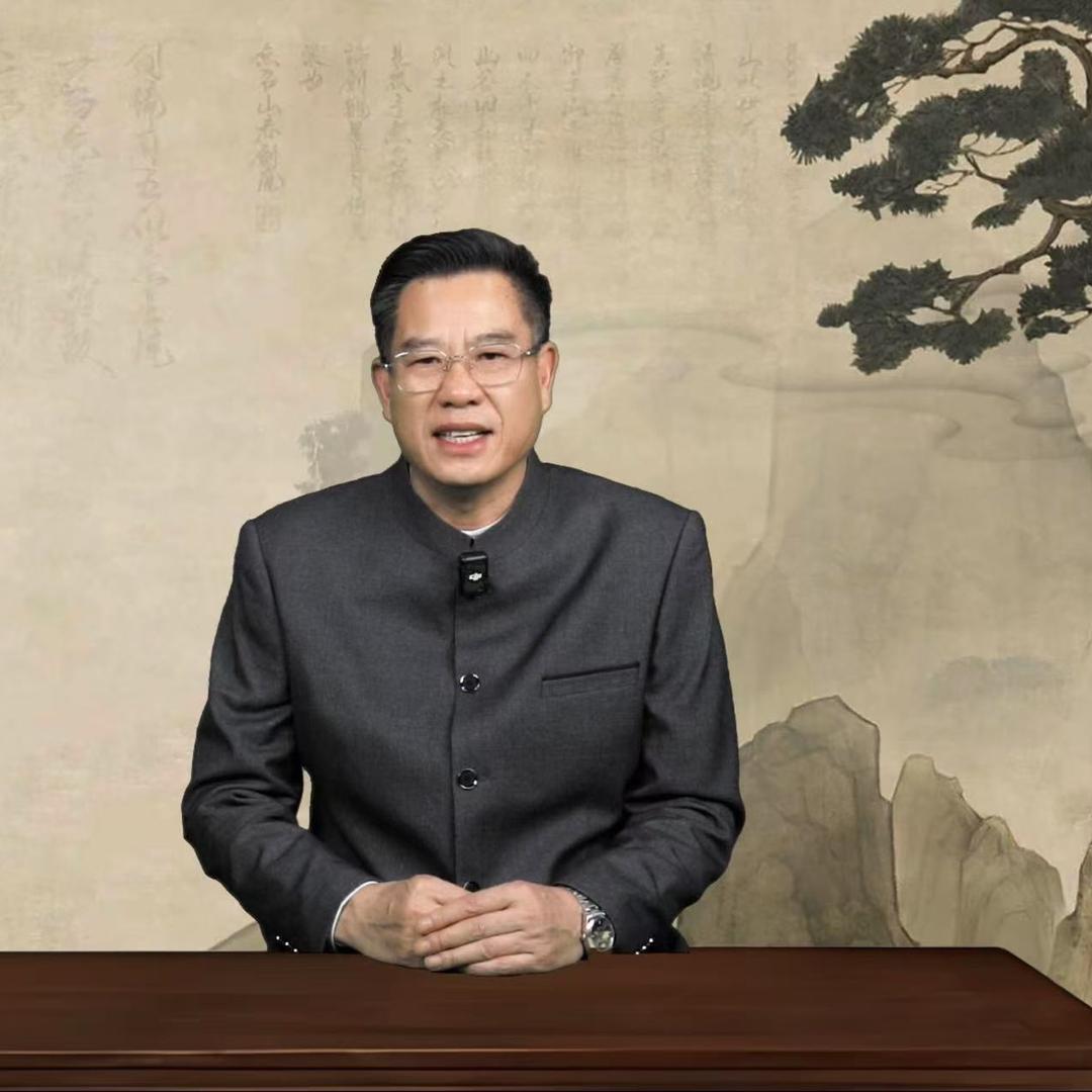 晓天老师聊养生