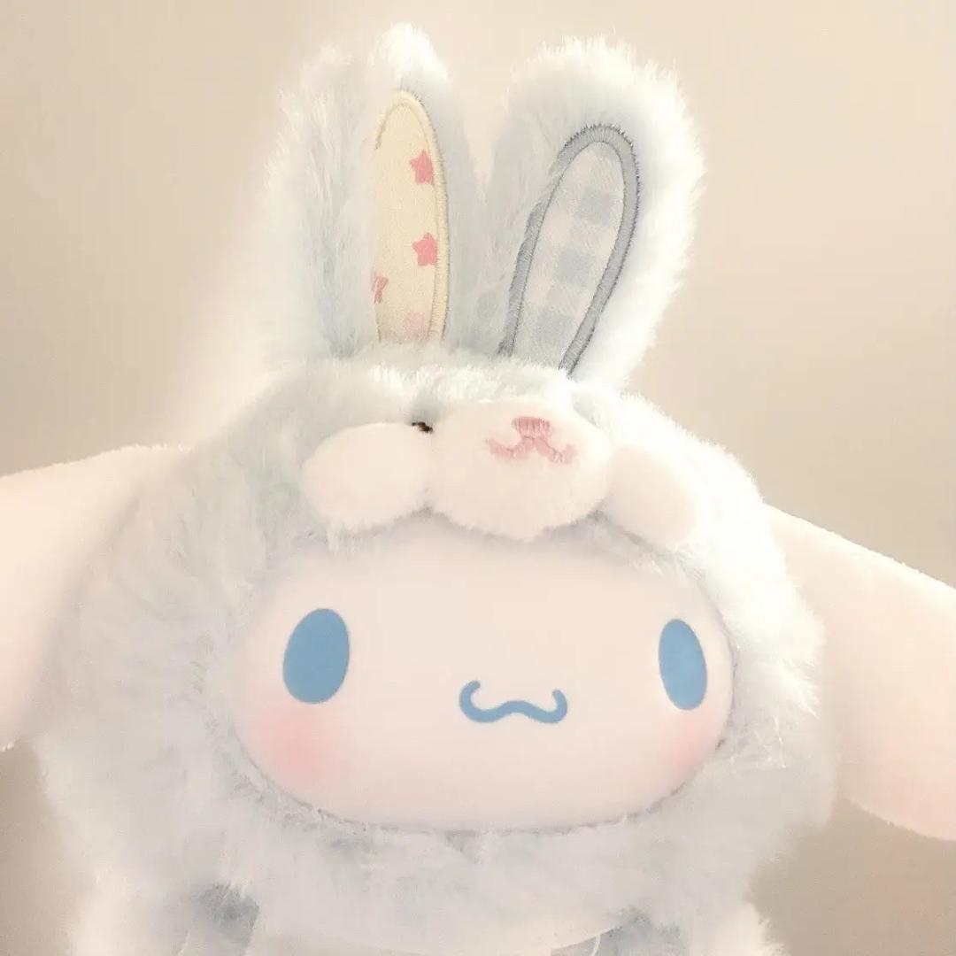 不知名萌物