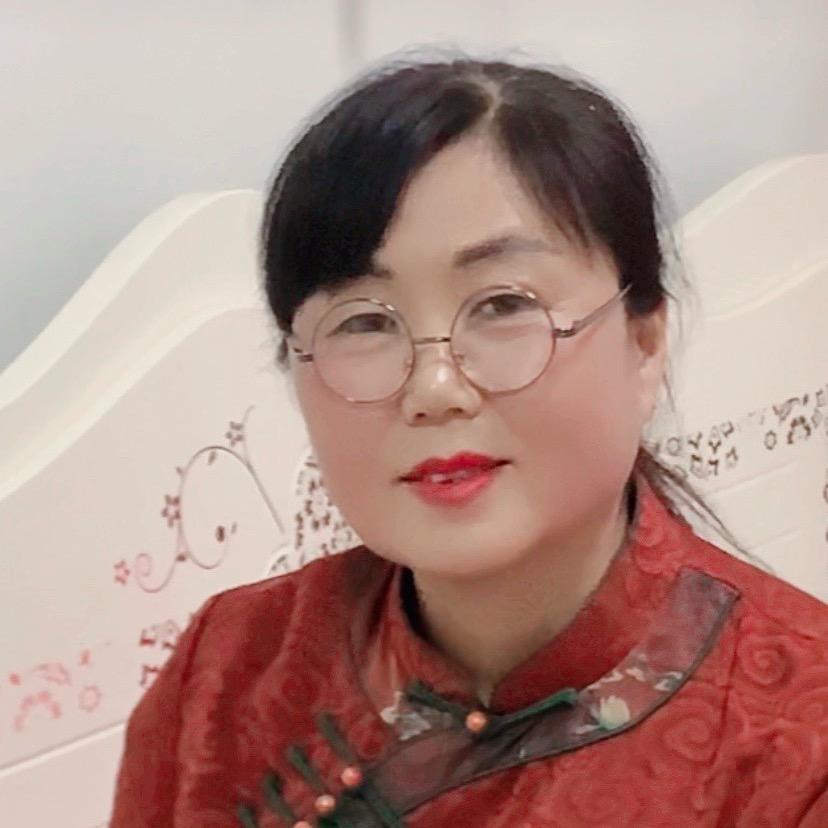 春兰秋菊
