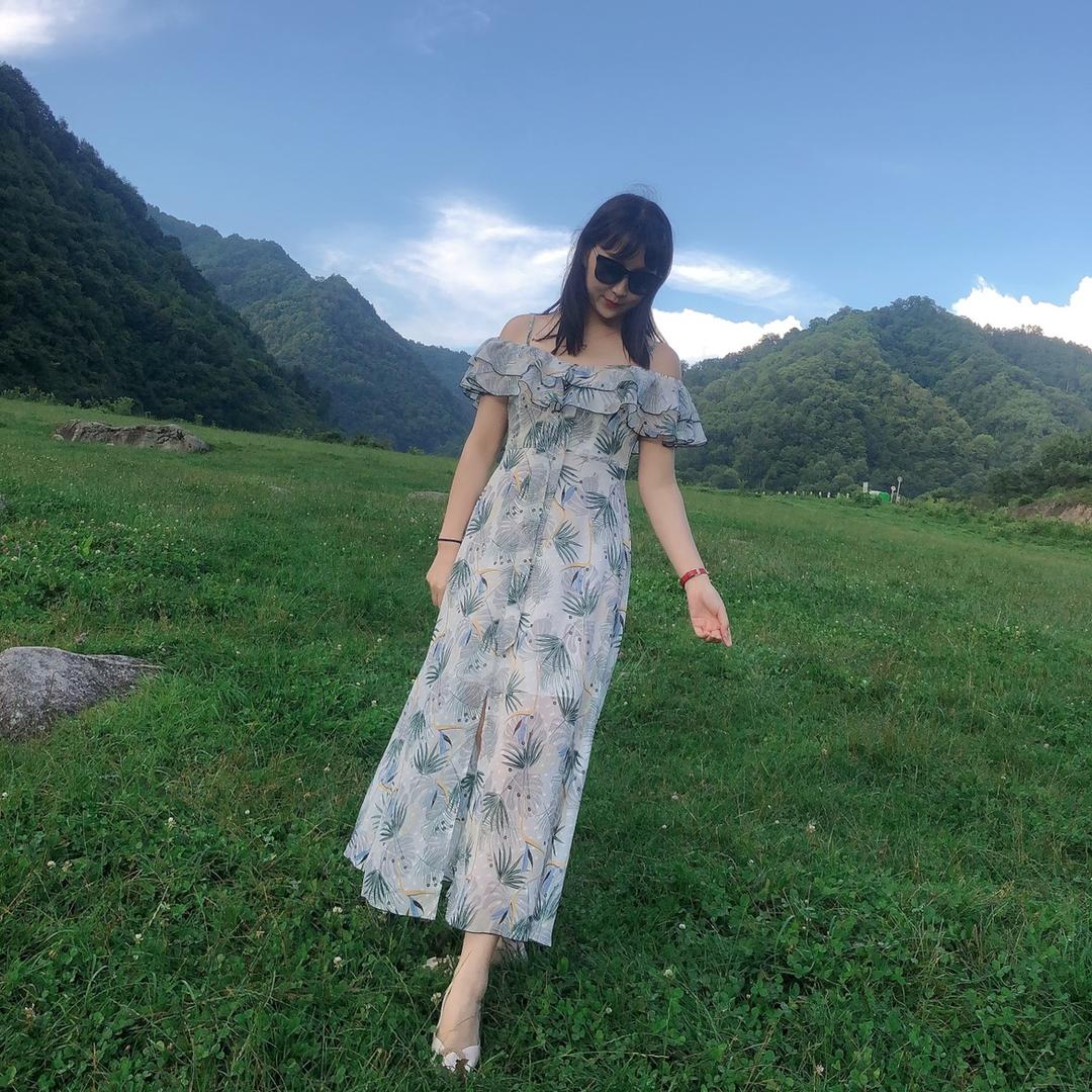 小涵💕