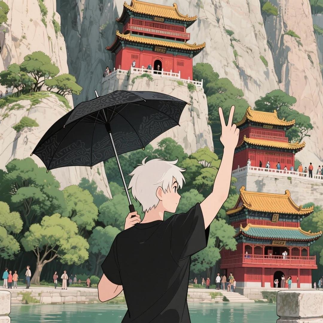 好柿花生²⁰²⁵࿐